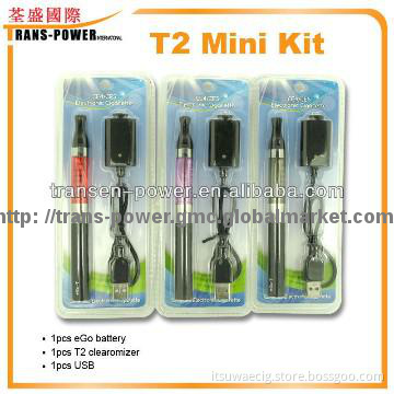 Itsuwa products factory priceT2 metal drip tip  e cigarette